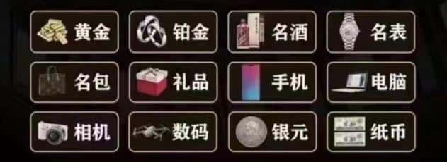 沧州回收奢侈品